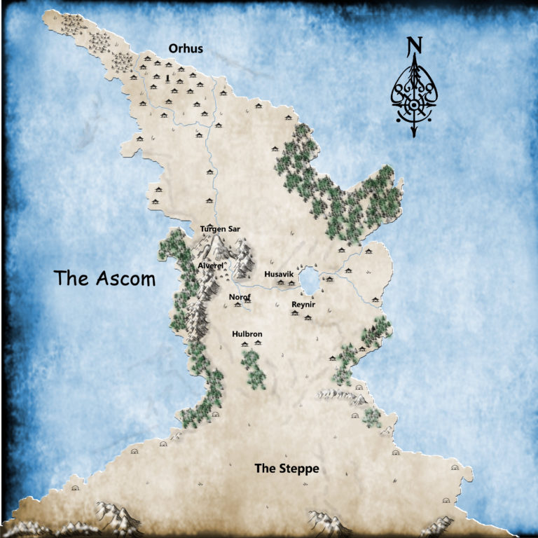 Ascomi Map One 768x768 